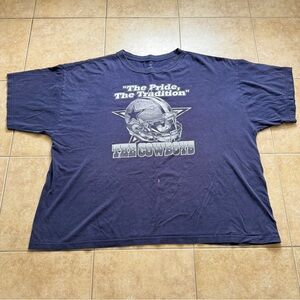 Vintage Dallas Cowboys T Shirt